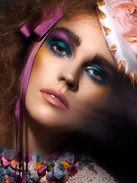 Dina Catchpole-makeup-artist